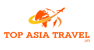 TOP ASIA TRAVEL